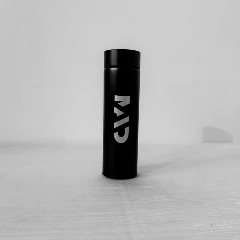 Temperature Bottle