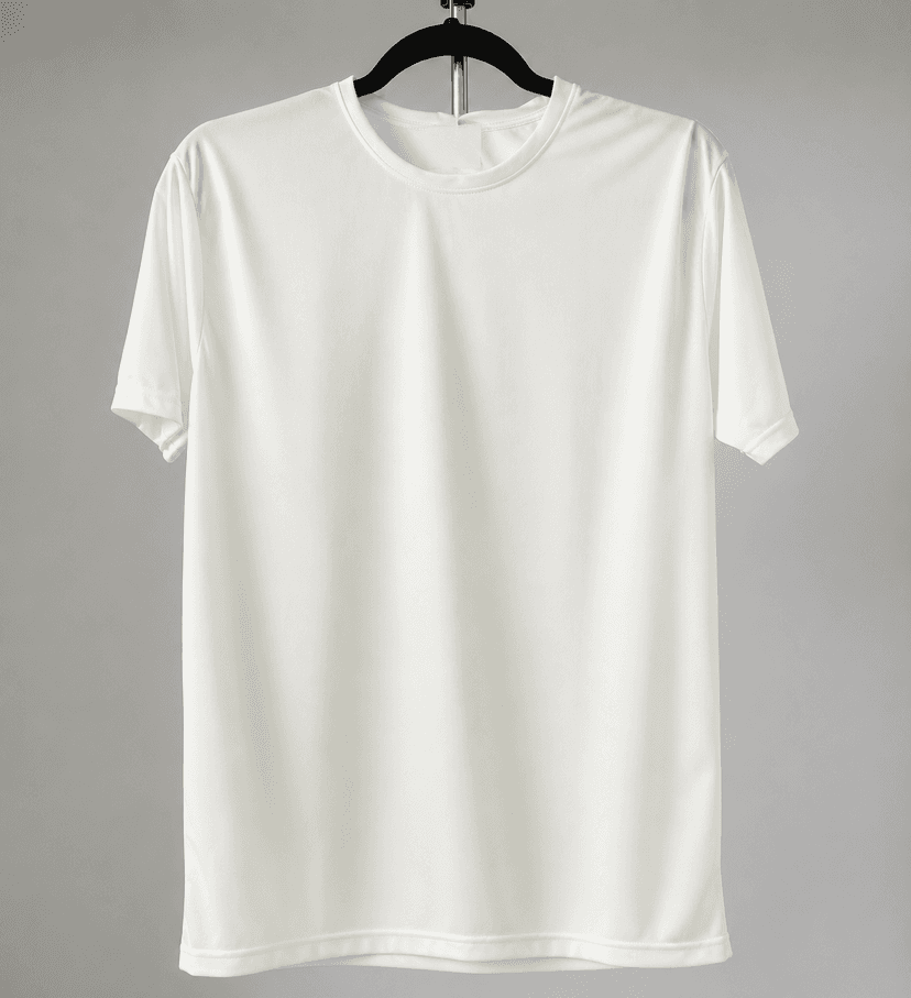 T-shirt with Customization